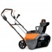 Снегоуборочник аккумуляторный VILLARTEC WA4051