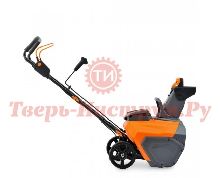 Снегоуборочник аккумуляторный VILLARTEC WA4051 Снегоуборочник аккумуляторный VILLARTEC WA4051
