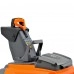 Снегоуборочник аккумуляторный VILLARTEC WA4051