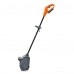Снегоуборочник аккумуляторный VILLARTEC WA4030-SET2