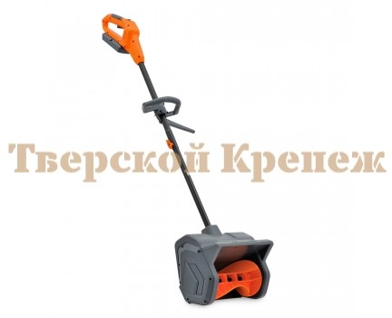 Снегоуборочник аккумуляторный VILLARTEC WA4030-SET55