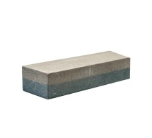 Брусок абразивный КОБАЛЬТ 200х50х30 P120/240