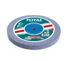 Диск абразивный для точила TOTAL 150x12.7x20 мм P60