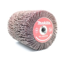 Абразивная щетка MAKITA для 9741 D100х120 мм