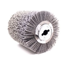 Нейлоновая щетка MAKITA для 9741 D100х120 мм