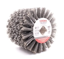 Нейлоновая щетка CROWN CAQ-N1101460