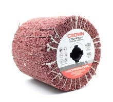 Абразивная щетка CROWN CAQ-F11080