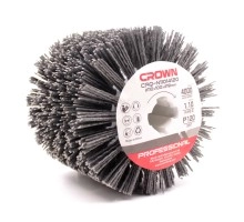 Нейлоновая щетка CROWN CAQ-N11014120