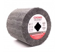 Абразивная щетка CROWN CAQ-S110800