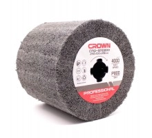 Абразивная щетка CROWN CAQ-S110800