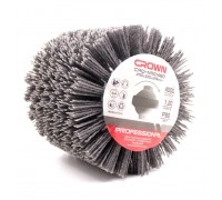 Нейлоновая щетка CROWN CAQ-N1101480