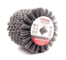 Нейлоновая щетка CROWN CAQ-N1101480