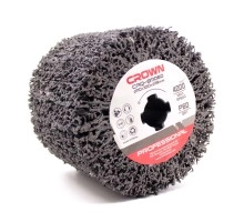 Щетка из алмазного абразива CROWN CAQ-B11060