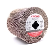 Абразивная щетка CROWN CAQ-P11080