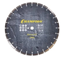 Диск алмазный CHAMPION ST 400х25.4 CONCREMAX