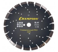 Диск алмазный CHAMPION PRO 300х25.4 MIXTAR