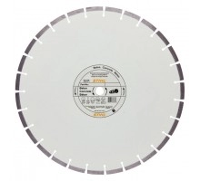 Диск алмазный STIHL 400х20 B60