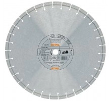 Диск алмазный STIHL 350х20 SB80