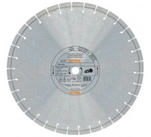 Диск алмазный STIHL 400х20 SB80