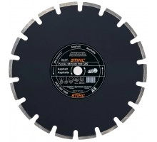 Диск алмазный STIHL 350х20 A40