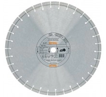 Диск алмазный STIHL 400х20 BA80