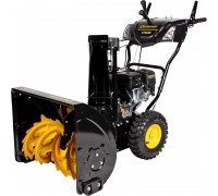 Снегоуборщик бензиновый CHAMPION ST662E