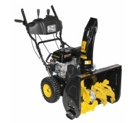 Снегоуборщик бензиновый CHAMPION ST762E
