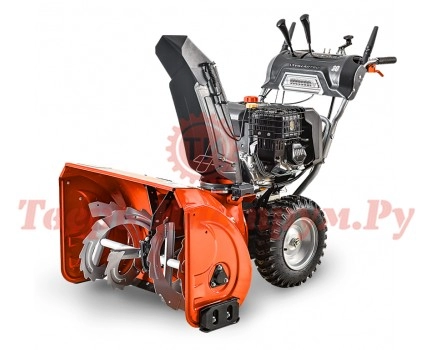 Снегоуборщик бензиновый VILLARTEC WB1176E