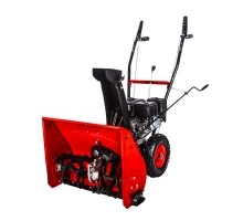 Снегоуборщик бензиновый DDE ST6562