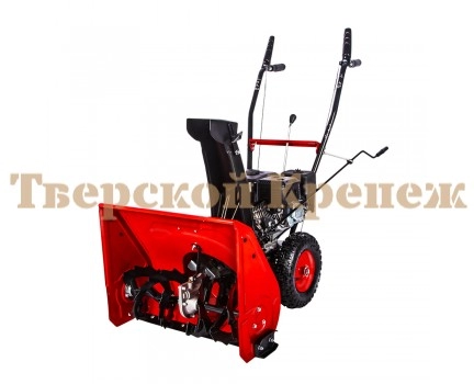 Снегоуборщик бензиновый DDE ST6562 Снегоуборщик бензиновый DDE ST6562