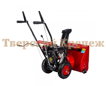 Снегоуборщик бензиновый DDE ST6562 Снегоуборщик бензиновый DDE ST6562