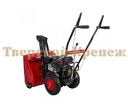 Снегоуборщик бензиновый DDE ST6562 Снегоуборщик бензиновый DDE ST6562