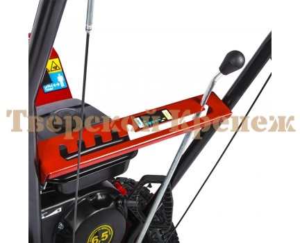 Снегоуборщик бензиновый DDE ST6562 Снегоуборщик бензиновый DDE ST6562