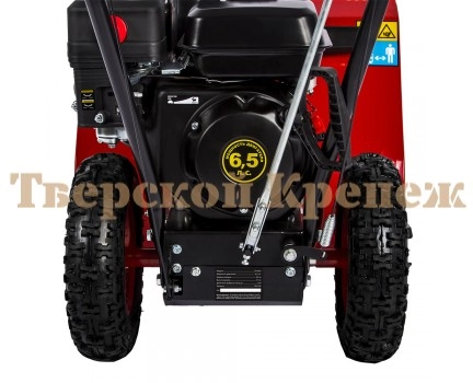 Снегоуборщик бензиновый DDE ST6562 Снегоуборщик бензиновый DDE ST6562