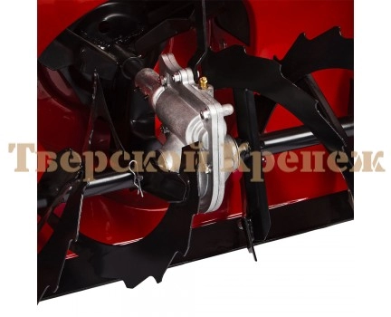 Снегоуборщик бензиновый DDE ST6562 Снегоуборщик бензиновый DDE ST6562