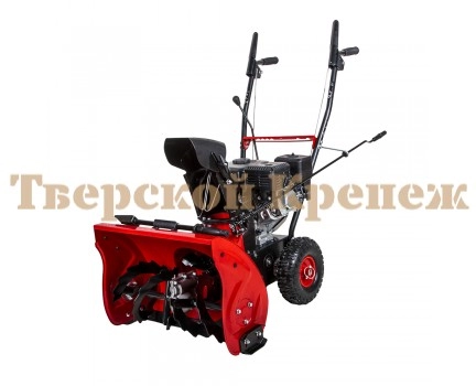 Снегоуборщик бензиновый DDE ST6556 Снегоуборщик бензиновый DDE ST6556