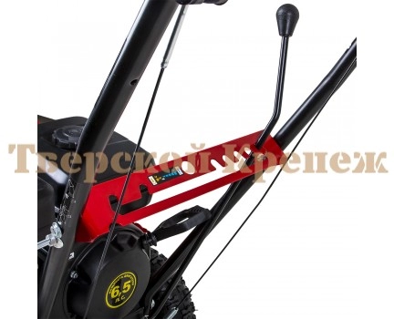 Снегоуборщик бензиновый DDE ST6556 Снегоуборщик бензиновый DDE ST6556
