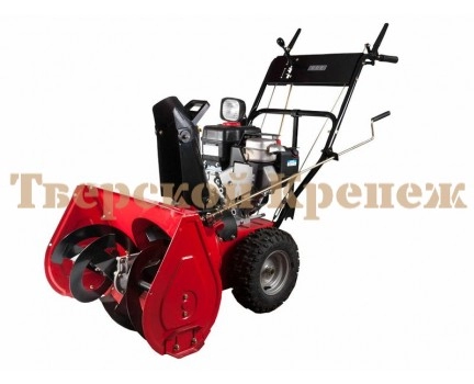Снегоуборщик бензиновый DDE ST7066E Снегоуборщик бензиновый DDE ST7066E