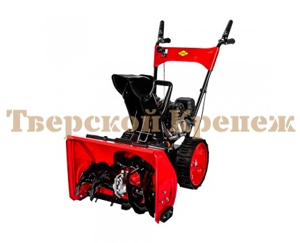 Снегоуборщик бензиновый DDE ST6555