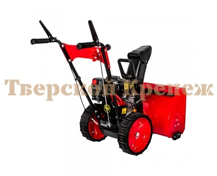 Снегоуборщик бензиновый DDE ST6555