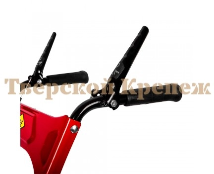 Снегоуборщик бензиновый DDE ST6555