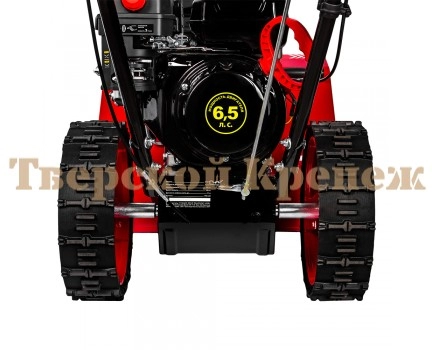Снегоуборщик бензиновый DDE ST6555