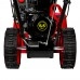 Снегоуборщик бензиновый DDE ST6555