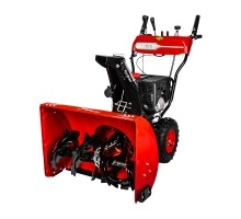Снегоуборщик бензиновый DDE ST9070LE