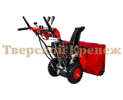 Снегоуборщик бензиновый DDE ST9070LE Снегоуборщик бензиновый DDE ST9070LE