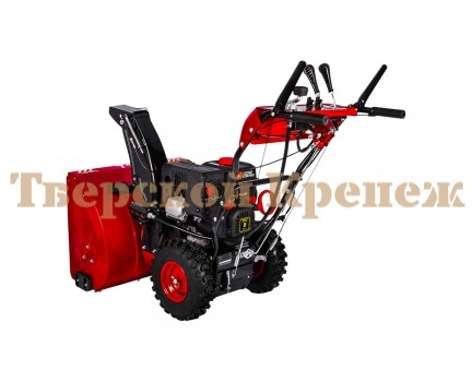 Снегоуборщик бензиновый DDE ST9070LE Снегоуборщик бензиновый DDE ST9070LE