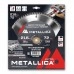 Диск пильный по алюминию METALLICA Ultra Thin 216х30х2.2х72z