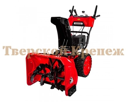Снегоуборщик бензиновый DDE ST7066LE Снегоуборщик бензиновый DDE ST7066LE
