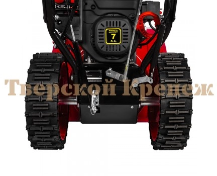 Снегоуборщик бензиновый DDE ST7066LE Снегоуборщик бензиновый DDE ST7066LE