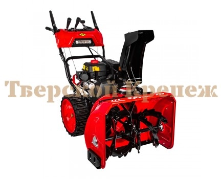 Снегоуборщик бензиновый DDE ST7066LE Снегоуборщик бензиновый DDE ST7066LE